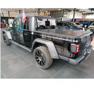 Jantes Aluminium Adixion Performances Off-Road & Design sur Xperts4x4 Accessoires 4x4 Off-Road