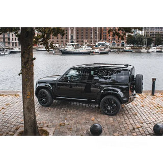 Jantes Aluminium Adixion Performances Off-Road & Design sur Xperts4x4 Accessoires 4x4 Off-Road
