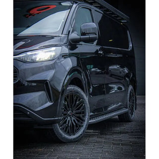 Jantes Aluminium Adixion Performances Off-Road & Design sur Xperts4x4 Accessoires 4x4 Off-Road