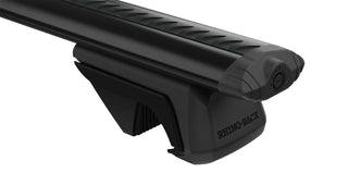 Kit 2 Barres de Toit Vortex + RX100 Rhino-Rack - Offroad & Aventure sur Xperts4x4 Accessoires 4x4 Off-Road