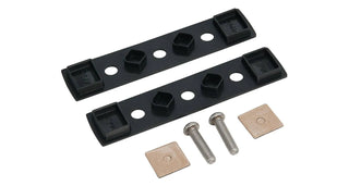 Kit 3x Barres de toit Rhinorack VW Transporter T6 Pour Overland sur Xperts4x4 Accessoires 4x4 Off-Road