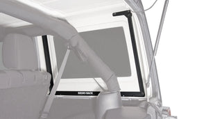 Kit x2 Barres de Toit 1500mm Vortex - Jeep Wrangler JK 4 portes - RHINO-RACK sur Xperts4x4 Accessoires 4x4 Off-Road