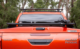 Baserack ARB Plateforme 1255 x 1285mm Aluminium sur Xperts4x4 Accessoires 4x4 Off-Road