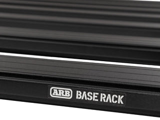 Baserack ARB Plateforme 1255 x 1285mm Aluminium sur Xperts4x4 Accessoires 4x4 Off-Road