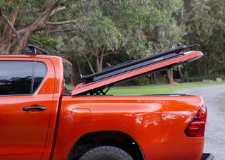 Baserack ARB Plateforme 1255 x 1285mm Aluminium sur Xperts4x4 Accessoires 4x4 Off-Road