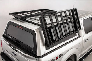 Drop Rack  Galerie de toit RSI Smartcap  Coulissante-Basculante sur Xperts4x4 Accessoires 4x4 Off-Road