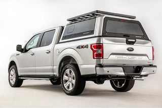 Galerie RSI ™ 1300 x 1356mm Robuste et Polyvalente sur Xperts4x4 Accessoires 4x4 Off-Road