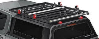 Galerie RSI Smartcap 1500 x 1156mm Hardtop RSI All-Mid Size sur Xperts4x4 Accessoires 4x4 Off-Road