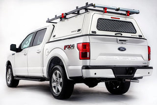 Galerie RSI Smartcap pour Hardtop Construction Plateforme Universelle sur Xperts4x4 Accessoires 4x4 Off-Road