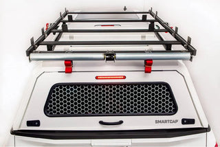 Galerie RSI Smartcap pour Hardtop Construction Plateforme Universelle sur Xperts4x4 Accessoires 4x4 Off-Road