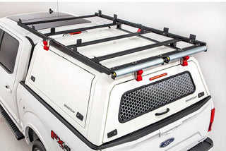 Galerie RSI Smartcap pour Hardtop  Construction  Plateforme Universelle sur Xperts4x4 Accessoires 4x4 Off-Road