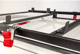 Galerie RSI Smartcap pour Hardtop Construction Plateforme Universelle sur Xperts4x4 Accessoires 4x4 Off-Road