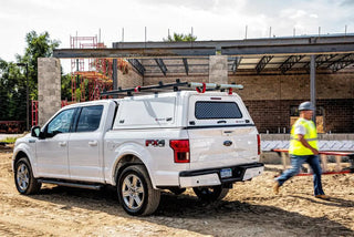 Galerie RSI Smartcap pour Hardtop Construction Plateforme Universelle sur Xperts4x4 Accessoires 4x4 Off-Road