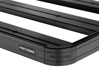 Galerie Slimline II - Hardtop RSI Extra Cab - Front Runner sur Xperts4x4 Accessoires 4x4 Off-Road