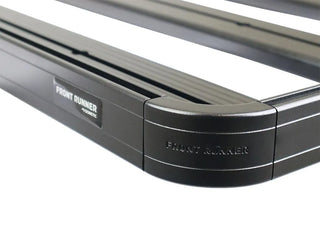 Galerie Slimline II Suzuki Jimny 1998-2018 Front Runner sur Xperts4x4 Accessoires 4x4 Off-Road