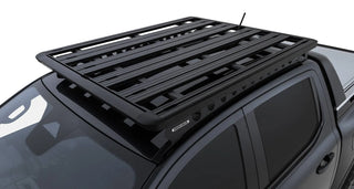 Kit Galerie de toit + Backbone RHINORACK Ford Ranger Raptor 2023+ (NEW GEN) sur Xperts4x4 Accessoires 4x4 Off-Road