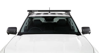 Kit Galerie de toit + Backbone RHINORACK Ford Ranger Raptor 2023+ (NEW GEN) sur Xperts4x4 Accessoires 4x4 Off-Road