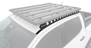 Kit Galerie de toit + Backbone RHINORACK Ford Ranger Raptor 2023+ (NEW GEN) sur Xperts4x4 Accessoires 4x4 Off-Road