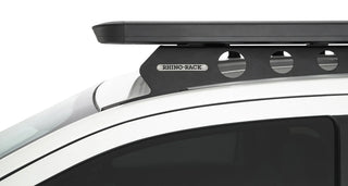 Kit Galerie de toit + Backbone RHINORACK Ford Ranger Raptor 2023+ (NEW GEN) sur Xperts4x4 Accessoires 4x4 Off-Road