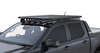 Kit Galerie de toit + Backbone RHINORACK Ford Ranger Raptor 2023+ (NEW GEN) sur Xperts4x4 Accessoires 4x4 Off-Road