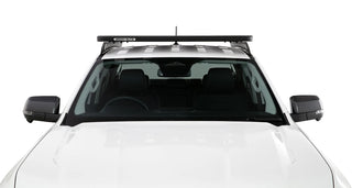Kit Galerie de toit + Backbone RHINORACK Toyota Hilux REVO 2016+ sur Xperts4x4 Accessoires 4x4 Off-Road