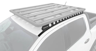 Kit Galerie de toit + Backbone RHINORACK Toyota Hilux REVO 2016+ sur Xperts4x4 Accessoires 4x4 Off-Road