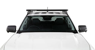 Kit Galerie de toit + Backbone RHINORACK Volkswagen Amarok 2023+ sur Xperts4x4 Accessoires 4x4 Off-Road