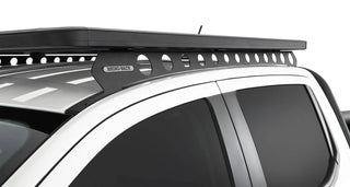 Kit Galerie de toit + Backbone RHINORACK Volkswagen Amarok 2023+ sur Xperts4x4 Accessoires 4x4 Off-Road