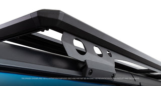 Kit Galerie de Toit Overlanding Jeep JK/JL & Gladiator JT - RHINO-RACK sur Xperts4x4 Accessoires 4x4 Off-Road