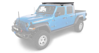 Kit Galerie de Toit Overlanding Jeep JK/JL & Gladiator JT - RHINO-RACK sur Xperts4x4 Accessoires 4x4 Off-Road