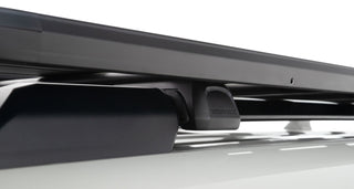 Kit Galerie de Toit Rhino-Rack Land Cruiser Prado 250 avec Rails sur Xperts4x4 Accessoires 4x4 Off-Road