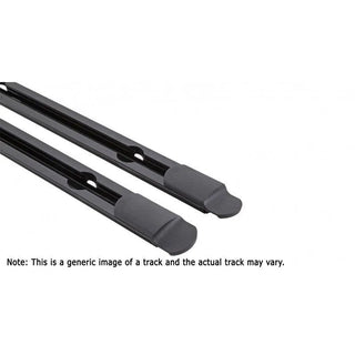 Kit Galerie de toit RHINORACK 1328mm x 1236mm Toyota Hilux REVO 2016+ Extra Cab sur Xperts4x4 Accessoires 4x4 Off-Road