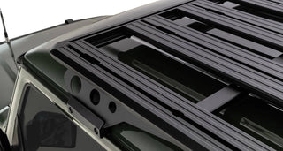 Kit Galerie de toit Suzuki Jimny 2019+ RHINORACK Pioneer LT sur Xperts4x4 Accessoires 4x4 Off-Road