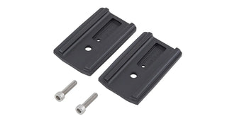 Kit Galerie de toit Toyota Hilux VIGO 2005-2015 Double Cab RHINORACK sur Xperts4x4 Accessoires 4x4 Off-Road