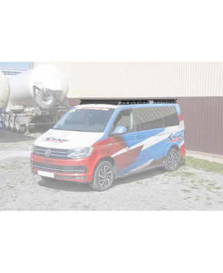 Kit Galerie de toit VW Transporter T5/T6 - 2675 x 1430mm RIVAL 4X4 sur Xperts4x4 Accessoires 4x4 Off-Road