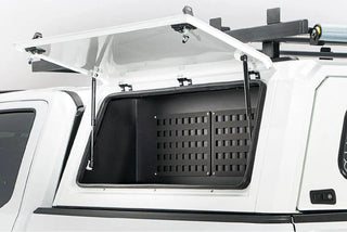 Kit Rangement Full-Bin RSI SMARTCAP Full-Size sur Xperts4x4 Accessoires 4x4 Off-Road