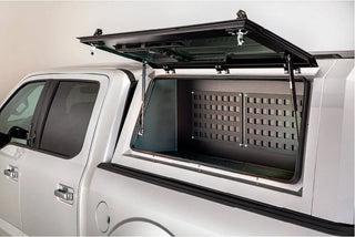 Kit Rangement Full-Bin RSI SMARTCAP  Mid-Size sur Xperts4x4 Accessoires 4x4 Off-Road