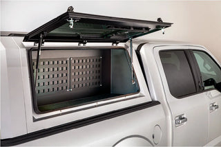 Kit Rangement Full-Bin RSI SMARTCAP Mid-Size sur Xperts4x4 Accessoires 4x4 Off-Road