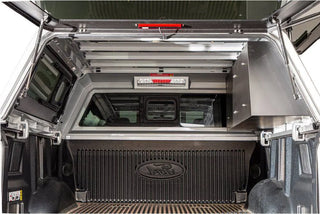 Kit Rangement Full-Bin RSI SMARTCAP Mid-Size sur Xperts4x4 Accessoires 4x4 Off-Road