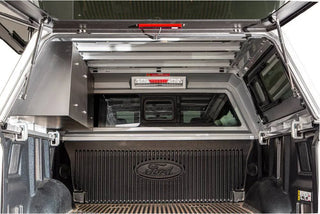 Kit Rangement Full-Bin RSI SMARTCAP Mid-Size sur Xperts4x4 Accessoires 4x4 Off-Road