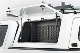 Kit Rangement Full-Bin RSI SMARTCAP Mid-Size sur Xperts4x4 Accessoires 4x4 Off-Road