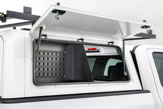 Kit Rangement Half-Bin RSI SMARTCAP Full-Size sur Xperts4x4 Accessoires 4x4 Off-Road