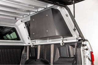 Kit Rangement Half-Bin RSI SMARTCAP Full-Size sur Xperts4x4 Accessoires 4x4 Off-Road