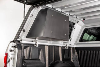 Kit Rangement Half-Bin RSI SMARTCAP Full-Size sur Xperts4x4 Accessoires 4x4 Off-Road