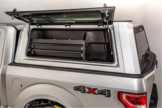 Kit Rangement RSI SMARTCAP Côté Gauche Full-Size sur Xperts4x4 Accessoires 4x4 Off-Road