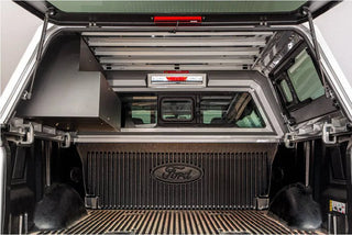 Kit Rangement RSI SMARTCAP Côté Gauche Full-Size sur Xperts4x4 Accessoires 4x4 Off-Road