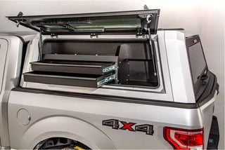 Kit Rangement RSI SMARTCAP Côté Gauche Full-Size sur Xperts4x4 Accessoires 4x4 Off-Road
