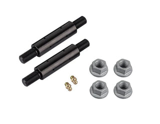 GVM Kit de suspension OME pour Ford Ranger 2012 à 2022 PTAC à 3500Kg sur Xperts4x4 Accessoires 4x4 Off-Road