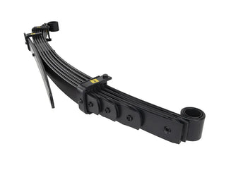 GVM Kit de suspension OME pour Ford Ranger 2012 à 2022 PTAC à 3500Kg sur Xperts4x4 Accessoires 4x4 Off-Road