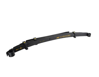 GVM Kit de suspension OME pour Ford Ranger 2012 à 2022 PTAC à 3500Kg sur Xperts4x4 Accessoires 4x4 Off-Road